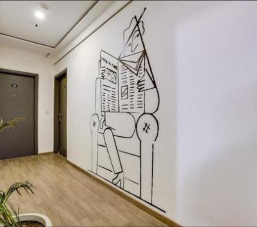 PG Residency