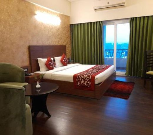 Hotel Livbox