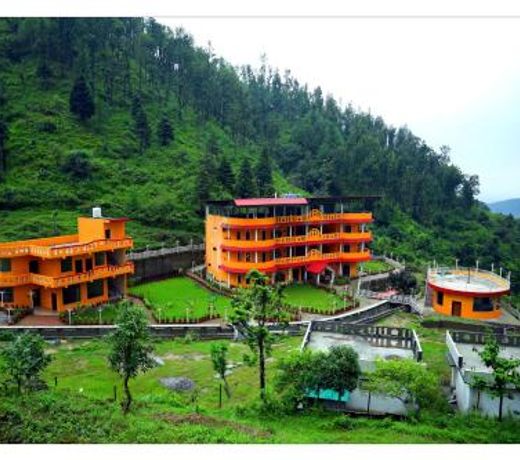 Sanvar Resort