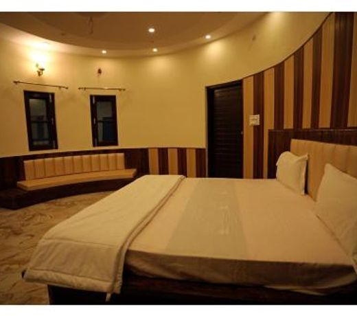 Sanvar Resort