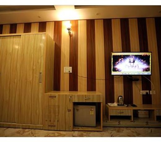 Sanvar Resort