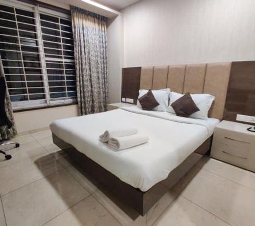 PPH Living Neermala Residency