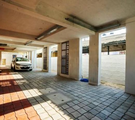 Sarvam Serviced Apartment
