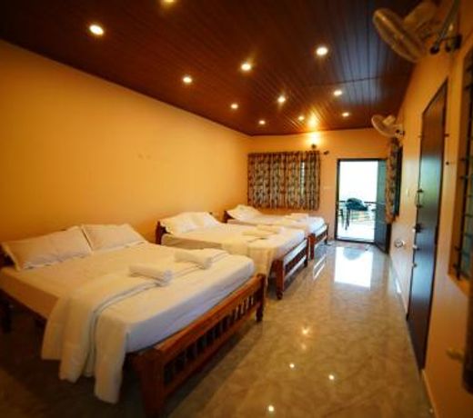 Hima Giri Stay Inn