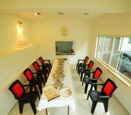 Hima Giri Stay Inn