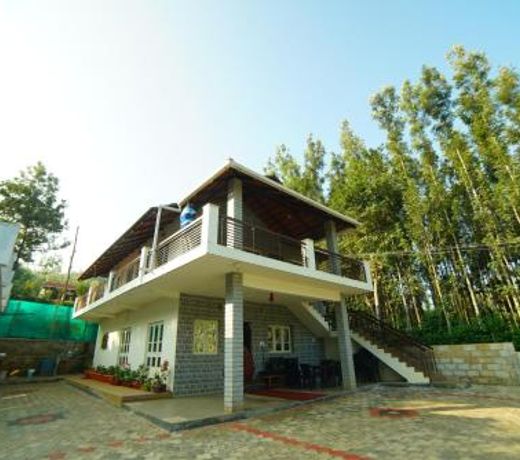 Hima Giri Stay Inn