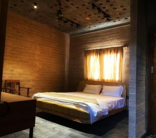 Sunyata Eco Hotel