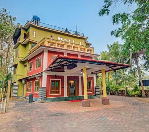AARAM BEACH RESORT