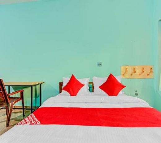 AARAM BEACH RESORT