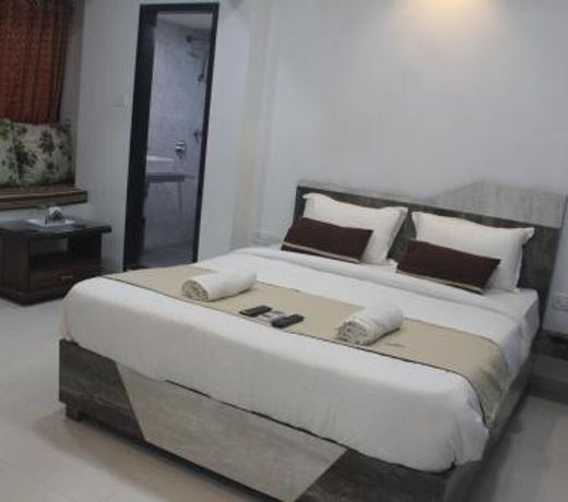 Hotel Park Inn Andheri West