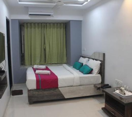 Hotel Park Inn Andheri West