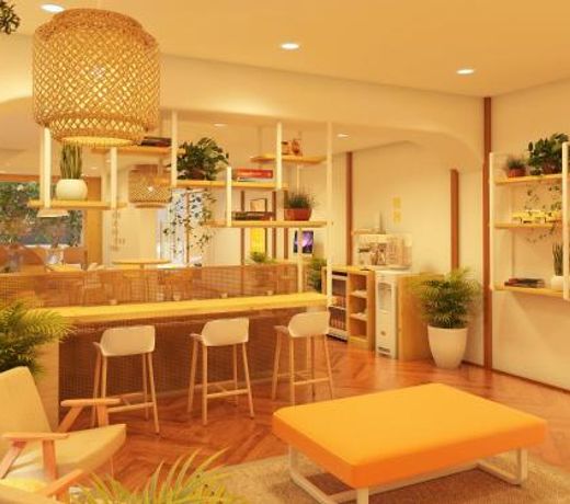 Bloom Hotel - Juhu