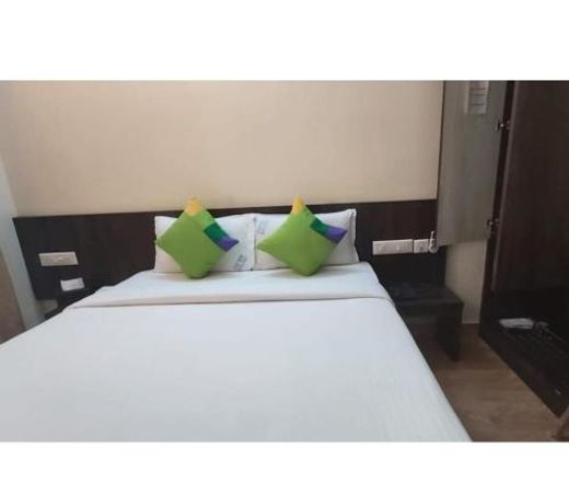 GRK Comforts By StanFord Hotels