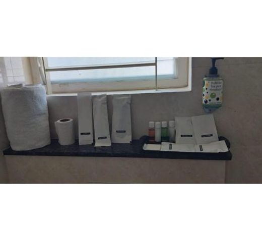 GRK Comforts By StanFord Hotels