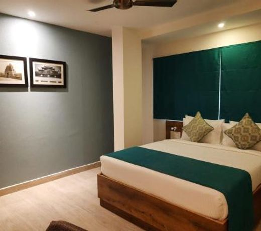Regenta INN Grand Koramangala by Royal Orchid Hotels
