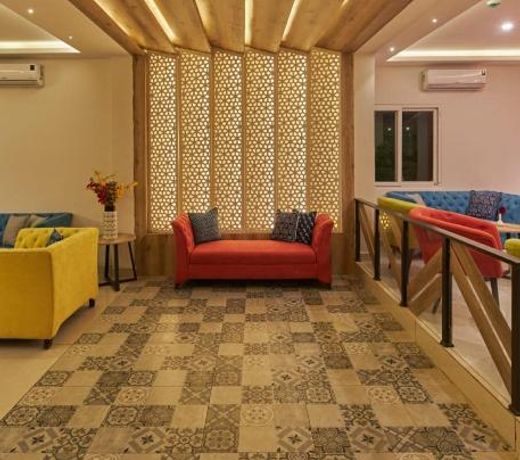 Regenta INN Grand Koramangala by Royal Orchid Hotels