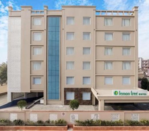 Lemon Tree Hotel, Aligarh