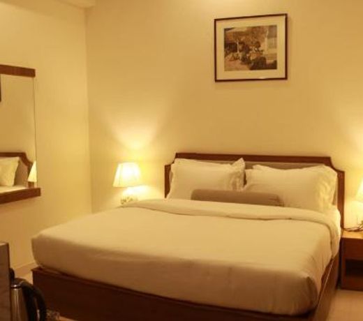 HOTEL C-1 TAJ NIRVANA Agra