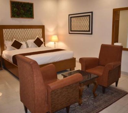 HOTEL C-1 TAJ NIRVANA Agra