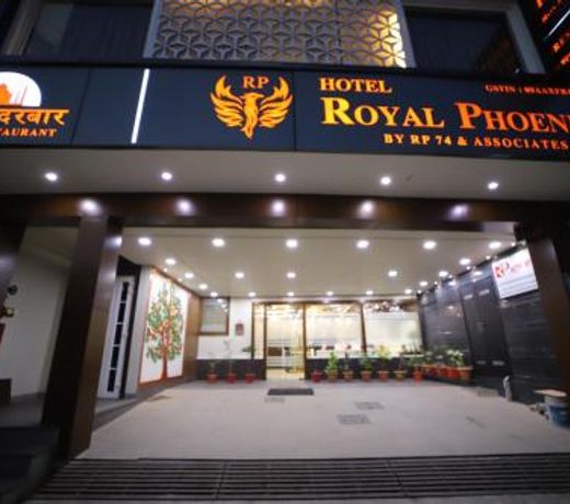 Hotel Royal Phoenix