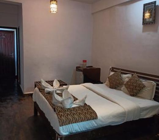 Sai Residency Online, Goa