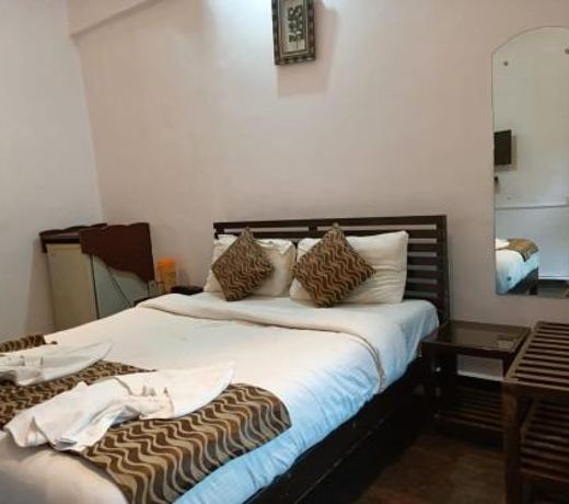 Sai Residency Online, Goa