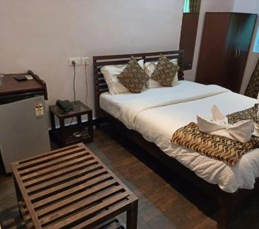 Sai Residency Online, Goa