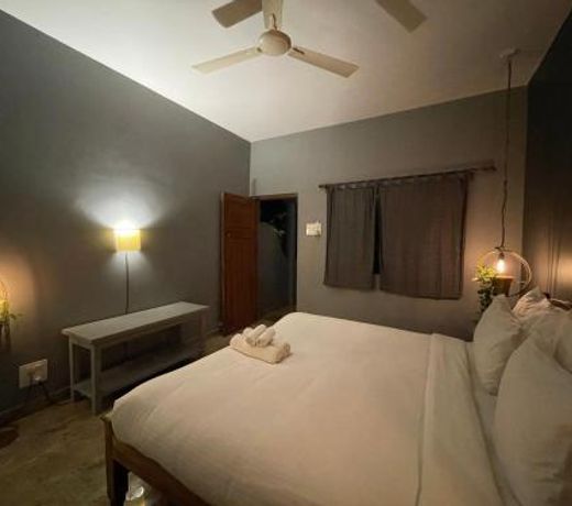 Tien B&B & Bistro