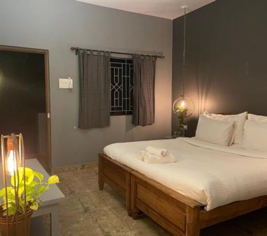 Tien B&B & Bistro