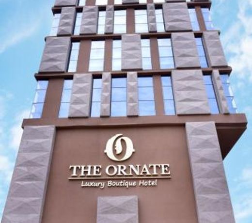 The Ornate