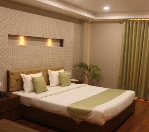 HOTEL THE KALYANIZ