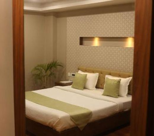 HOTEL THE KALYANIZ