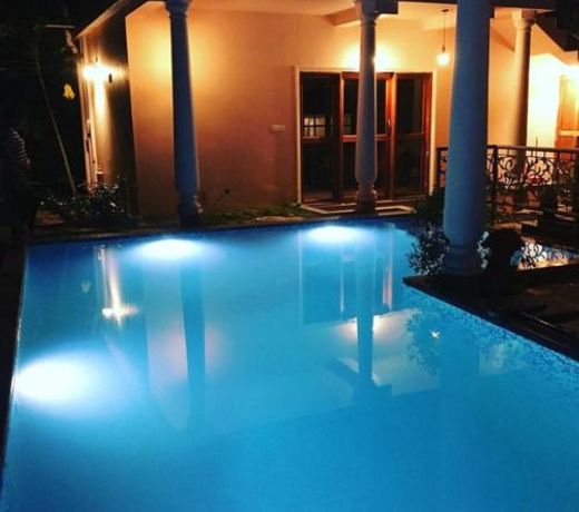 Mandaram villas
