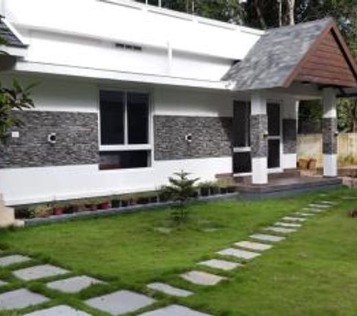 Greenberg cottages Mararikulam
