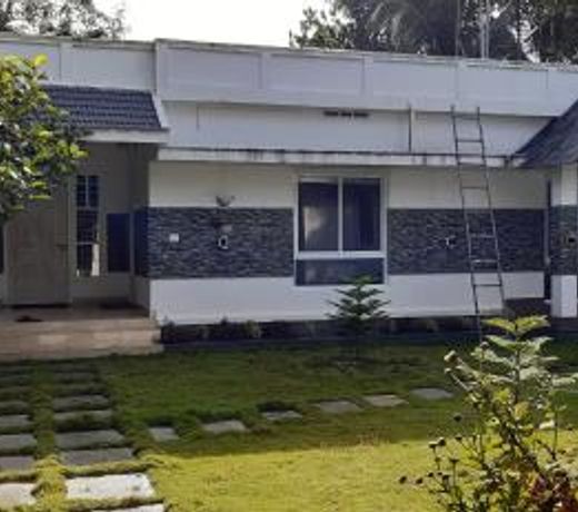 Greenberg cottages Mararikulam