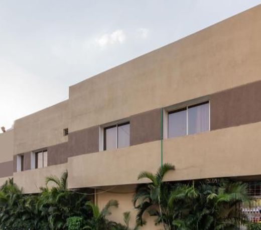 OYO 78503 Puri Homes