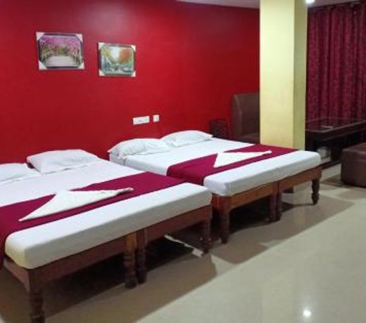 Yelagiri Residency