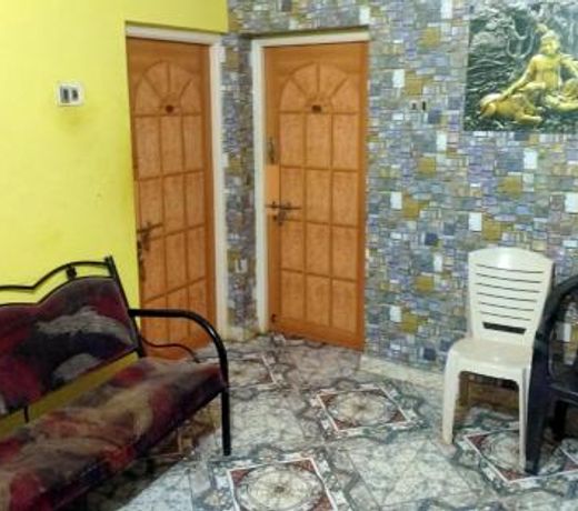 Yelagiri Residency