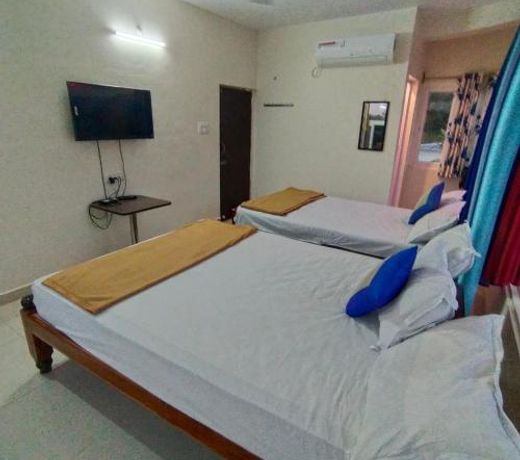 Green Apple Resorts