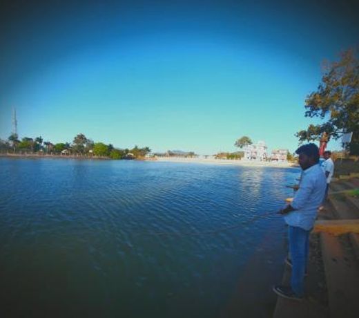 BVR - Nilavoor Lake View Cottage's