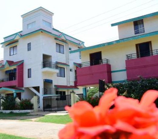 BVR - Nilavoor Lake View Cottage's