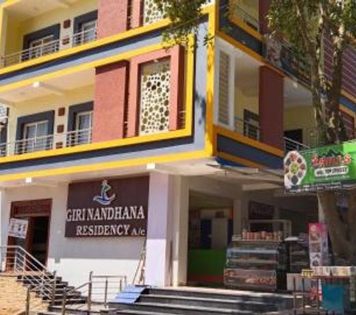 GIRI NANDHANA RESIDENCY