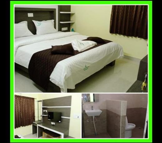 GIRI NANDHANA RESIDENCY
