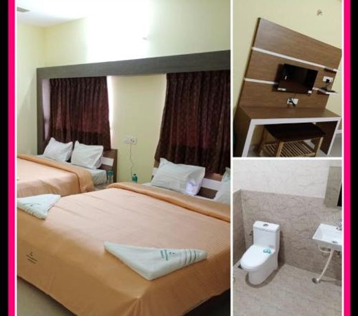 GIRI NANDHANA RESIDENCY