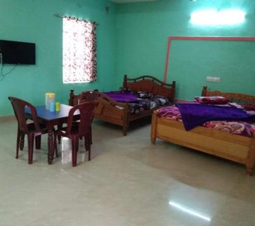 Jai Garden Residency