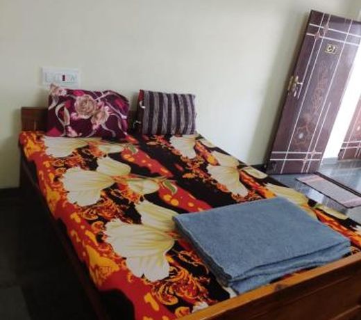 Jai Garden Residency
