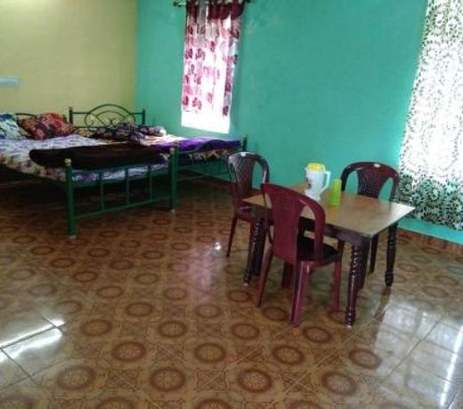Jai Garden Residency