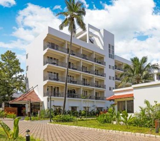 Club Mahindra Arookutty, Alleppey