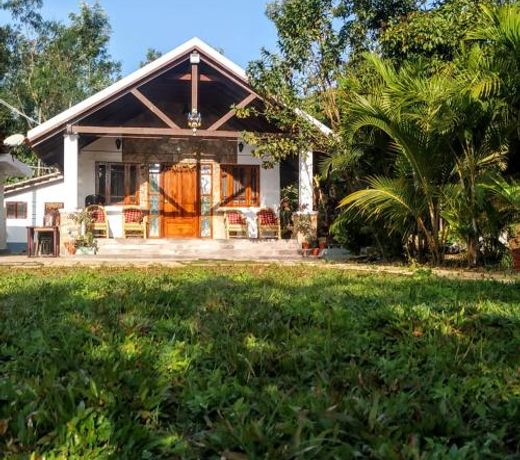 StillWater homestay chikmagalur