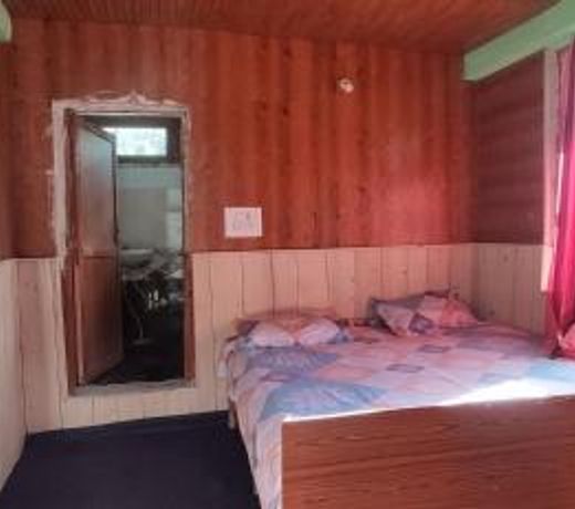 New Moonlight Guest House